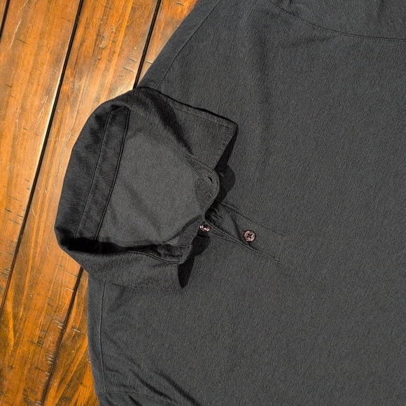 Vuori Strato Tech Polo Short Sleeve - Picture 5 of 7